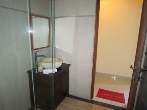 Hostal Ketut Kasta Guest House