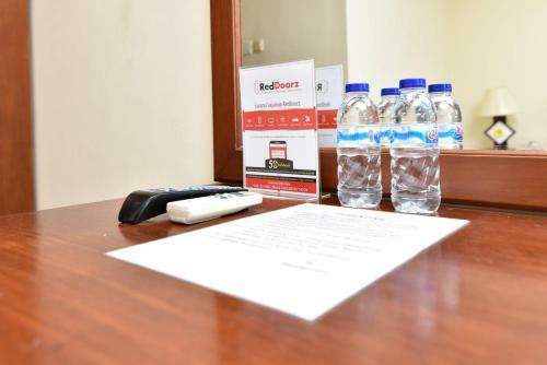 Hostal Reddoorz @ Raya Kuta