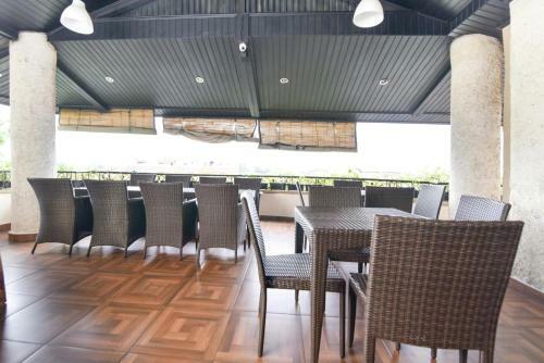 Hostal Reddoorz @ Raya Kuta
