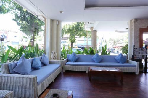 Hostal Reddoorz @ Raya Kuta
