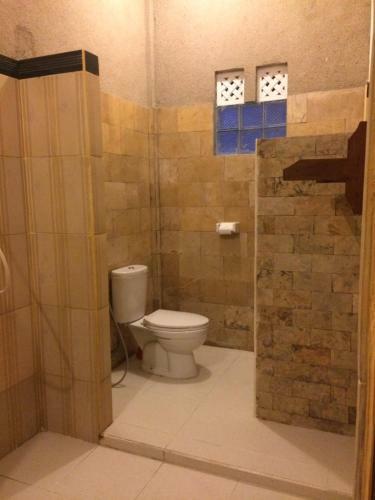 Bed & Breakfast Gili Spoy - Spoy Homestay
