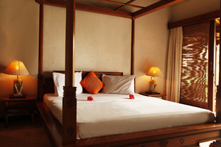 Hotel Puri Bagus Manggis