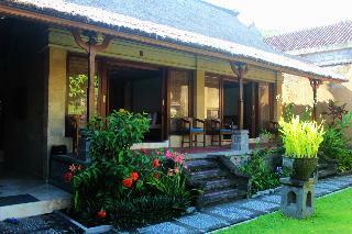 Hotel Puri Bagus Manggis