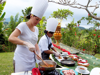 Hotel Puri Bagus Manggis
