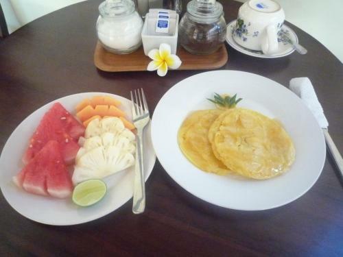 Hostal Shindu Home Stay