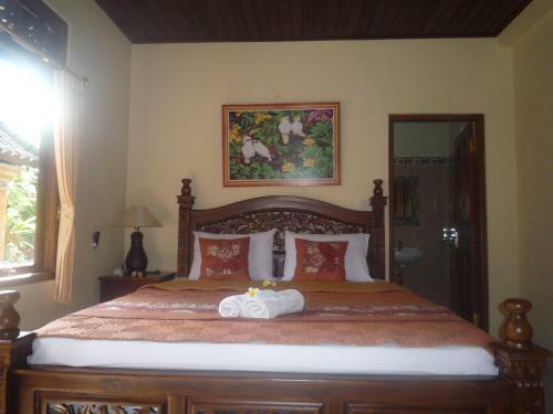 Hostal Shindu Home Stay