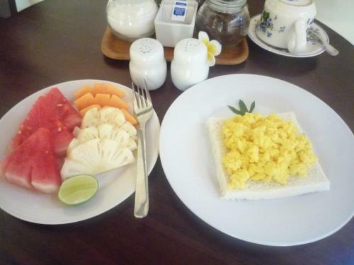 Hostal Shindu Home Stay
