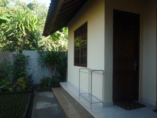 Hostal Shindu Home Stay