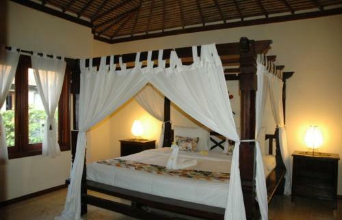 De Cinta Villa