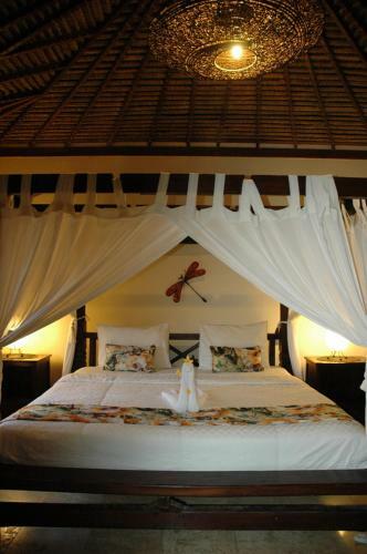 De Cinta Villa