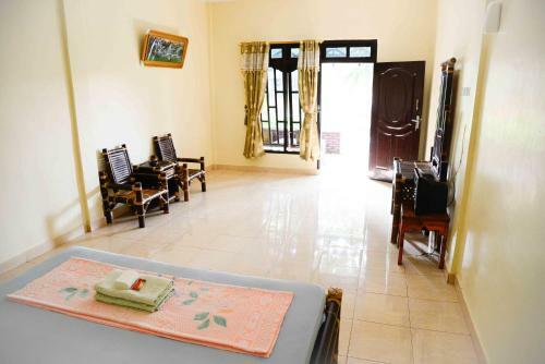 Hostal Wisma Leuser Sibayak