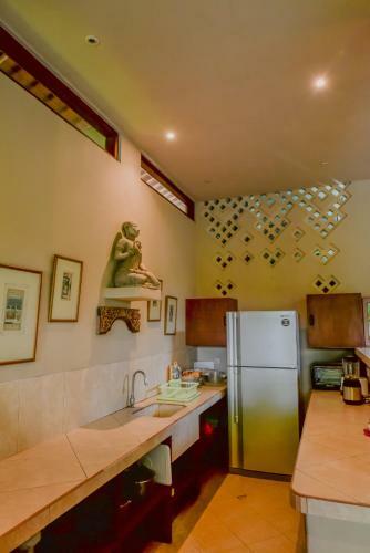 Ben Bali Villa