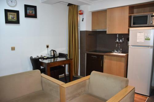 Aparthotel Hayali Suites Hotel
