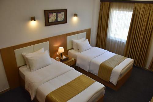 Aparthotel Hayali Suites Hotel