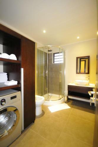 Aparthotel Domaine Des Alizees Club & Spa