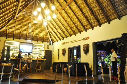 Aparthotel Domaine Des Alizees Club & Spa