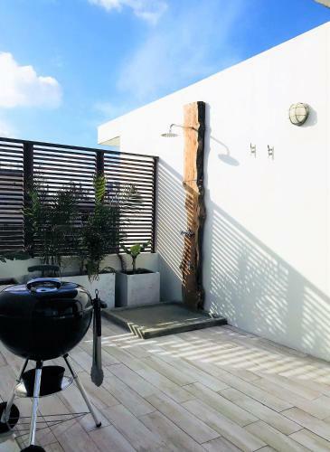 Belle Haven Luxury Apartments