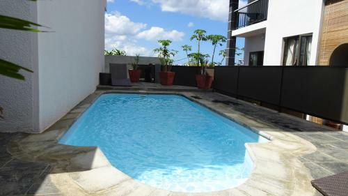 Villa Cosy Garden 2