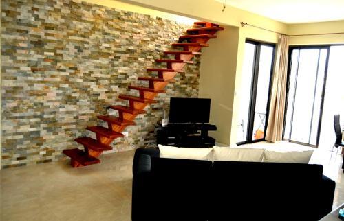 Apartamentos Flic En Flac Beach Penthouse