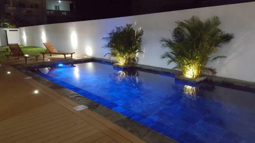 Apartamentos Flic En Flac Beach Penthouse