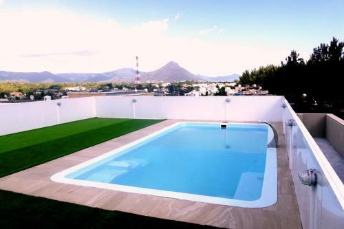 Seafront Apartment Beachfront Residences Flic En Flac Mauritius