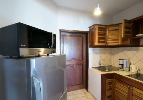 Apartamento Residence Peramal