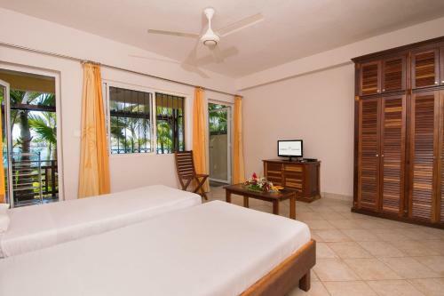 Apartamento Residence Peramal