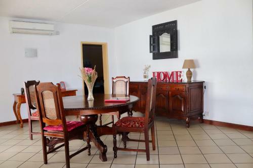 Apartamento Sunset Boulevard Vue Lagon