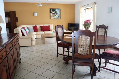 Apartamento Sunset Boulevard Vue Lagon