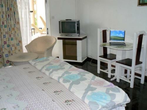 Apartments La Colombe