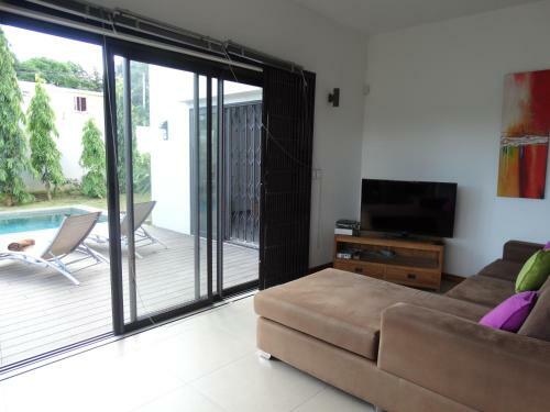 Villa Soleil