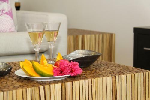 Apartamentos Moana Sands Beachfront Villas