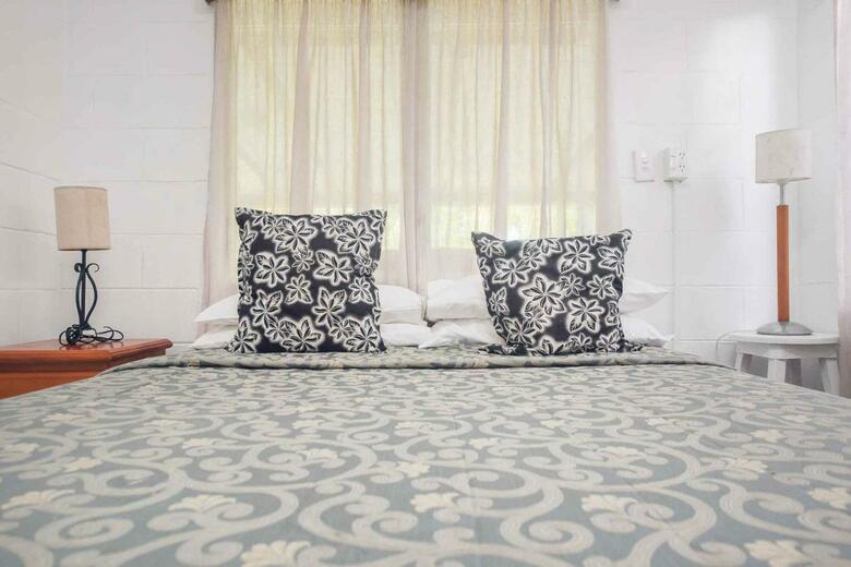 Muri Beach Haven