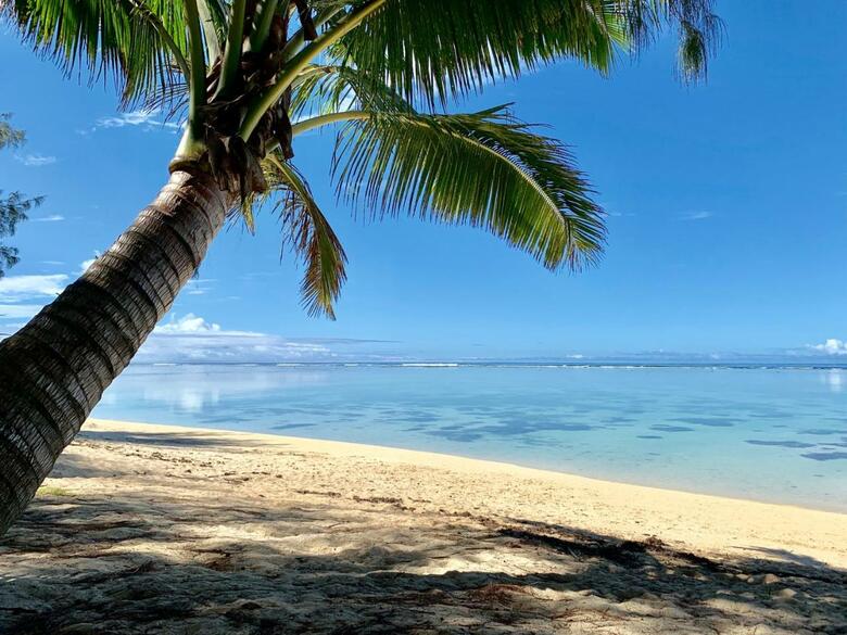 Muri Beach Haven