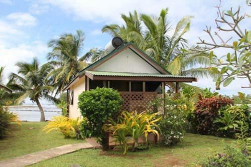 Villa Aroko Bungalows