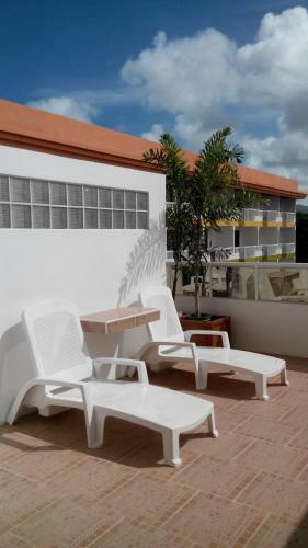 Hotel Mango Resort Saipan