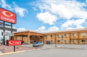 Hotel Econo Lodge