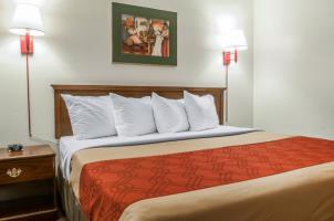 Hotel Econo Lodge