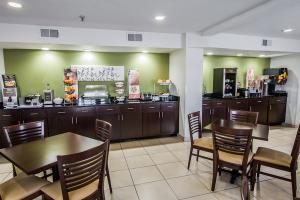 Hotel Sleep Inn