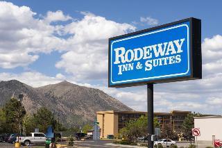 Hotel Rodeway Inn & Suites