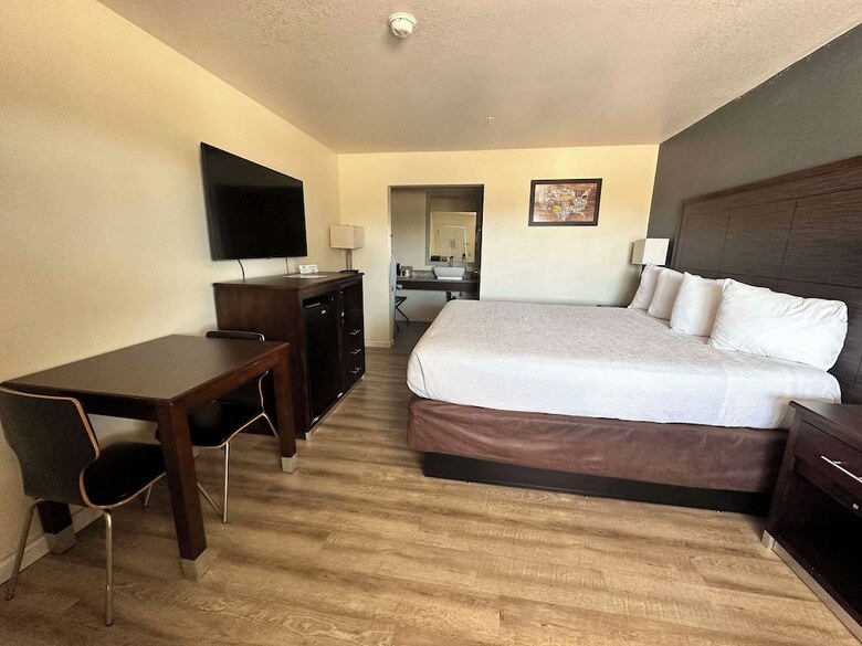 Hotel Econo Lodge Williams