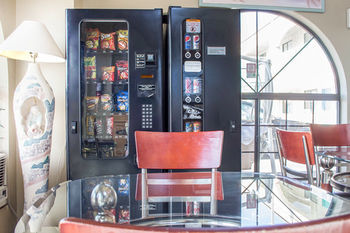 Hotel Econo Lodge