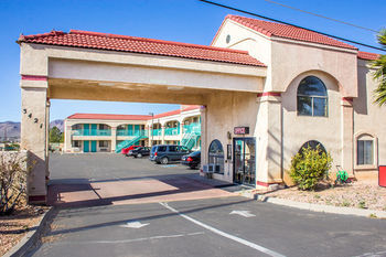 Hotel Econo Lodge