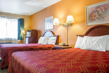 Hotel Econo Lodge