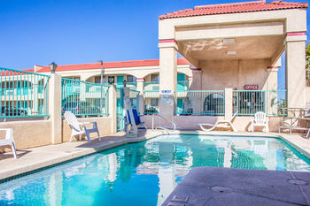 Hotel Econo Lodge