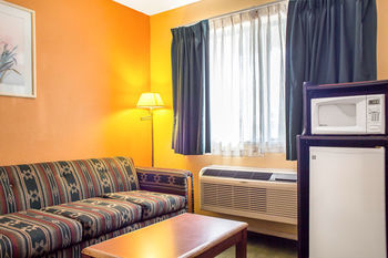 Hotel Econo Lodge