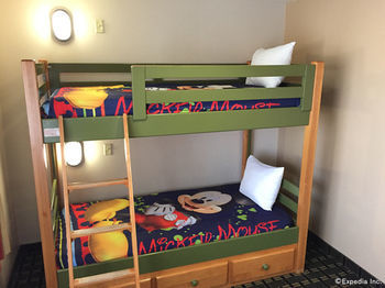 Hotel Comfort Inn Maingate - Anaheim