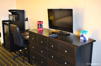 Hotel Comfort Inn Maingate - Anaheim