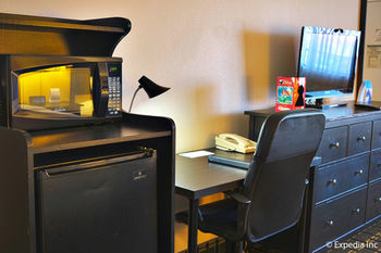 Hotel Comfort Inn Maingate - Anaheim