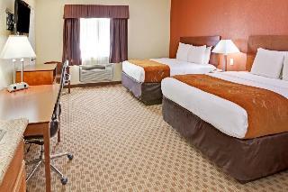 Hotel Suburban Extended Stay